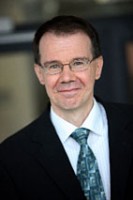 Prof. Dr. Heikki Mannila