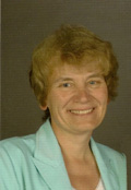 Prof. Dr. Heidrun Schumann