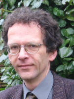 Prof. Dr. Jarke van Wijk